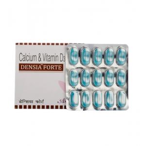 Densia forte tablet